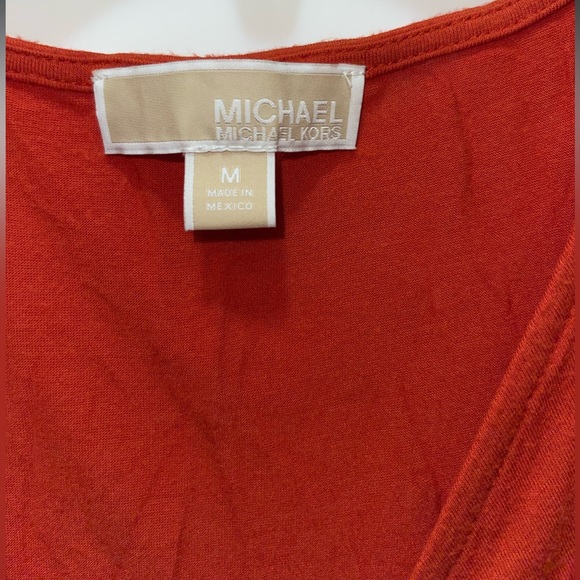 Michael Kors tank top - Picture 3 of 3